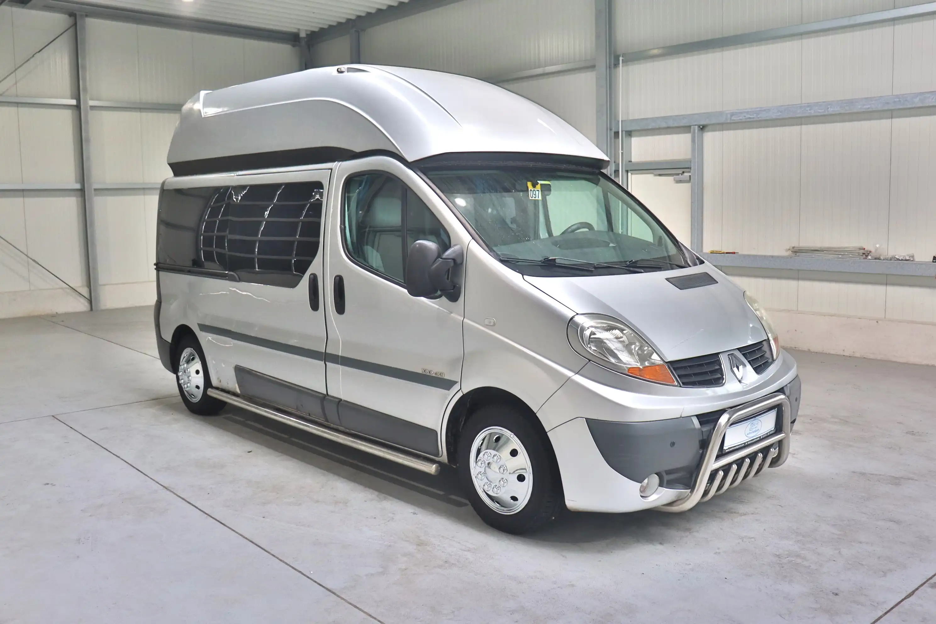 WEINSBERG X Cursion Wohnmobil gebraucht kaufen